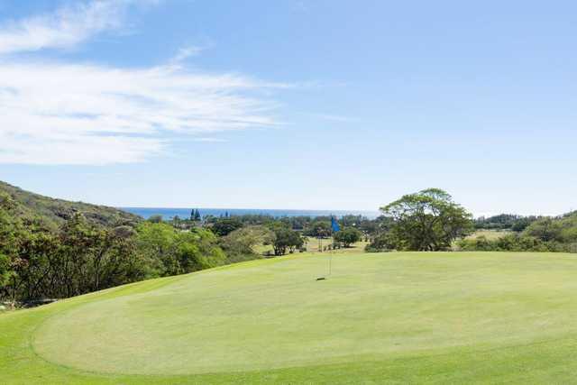Hawaii Kai Golf Course - Championship - photo 2