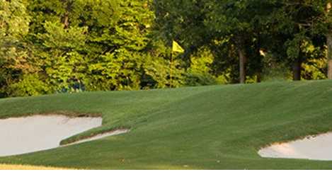Cherokee Hills Golf Club - photo 2