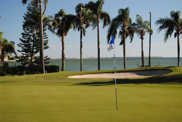 Isla Del Sol Yacht & Country Club - photo 1