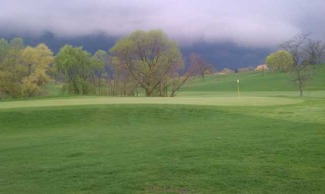 Palmira Golf & Country Club