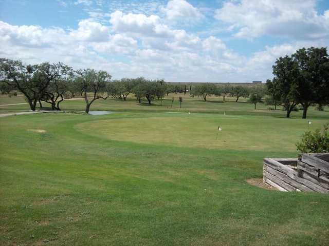 Riverside Golf Club - photo 2