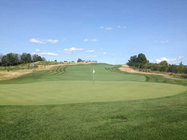 Lebovic Golf Club