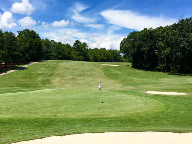 Chateau Course at Chateau Elan Golf Club - photo 2