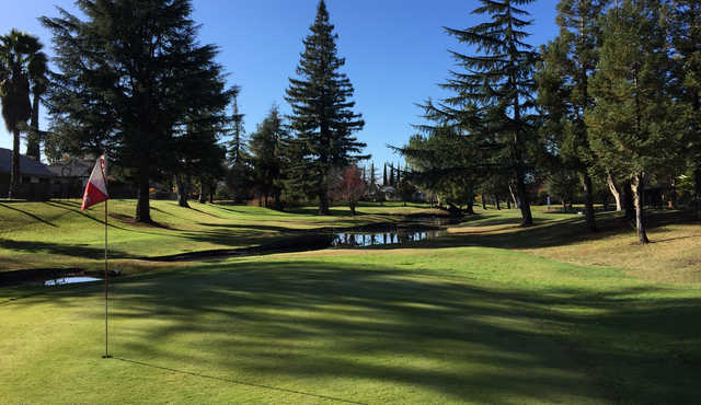 Venetian Gardens Golf Course - photo 1
