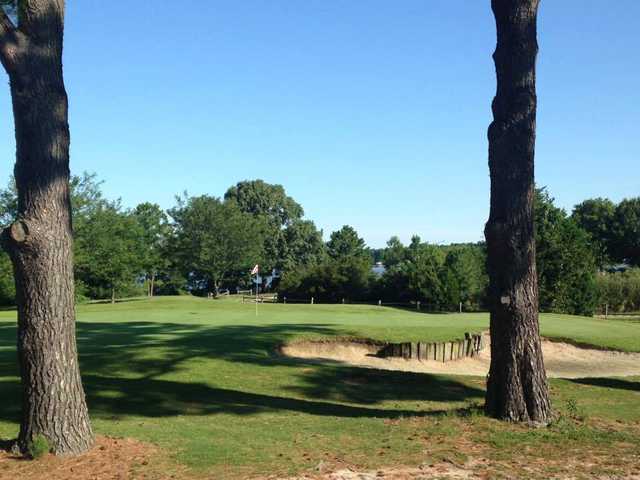 The Links at City Park - photo 2
