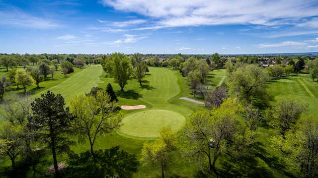 Meadow Hills Golf Course - photo 3