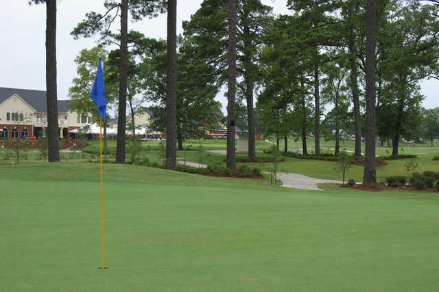 Hurricane Golf and Country Club - photo 2