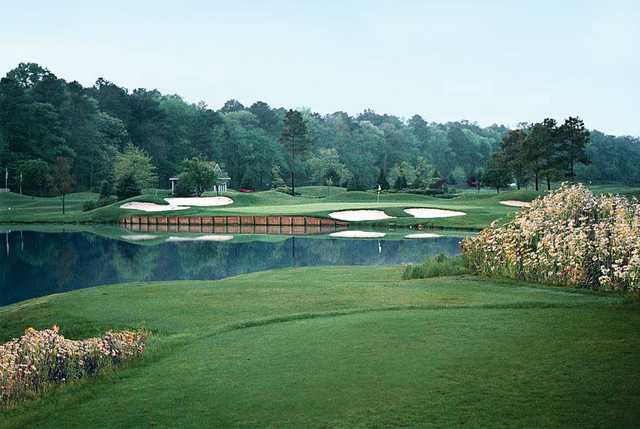 River Run Golf Club - photo 4
