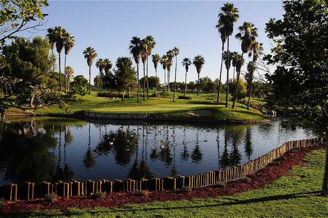 The Legends Golf Club - photo 3