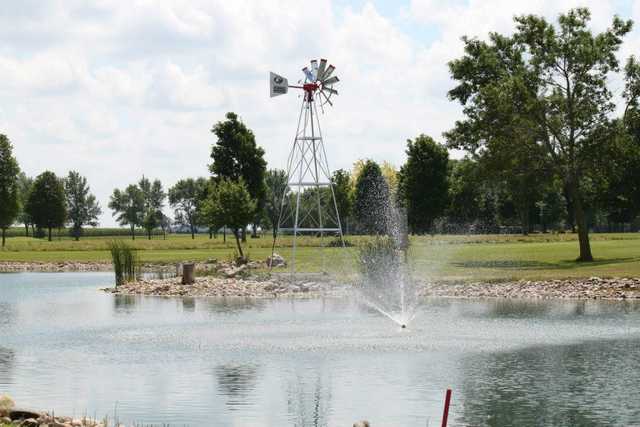 North Kossuth Golf Course - photo 1