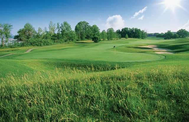 Forest City National Golf Club - photo 2