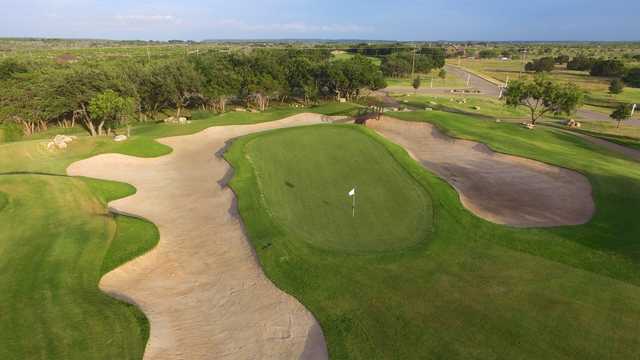 The Cliffs Resort - photo 2