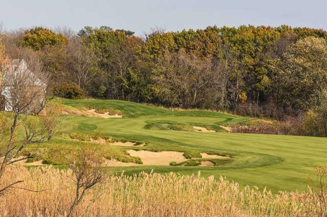 ArborLinks Golf Course - photo 2