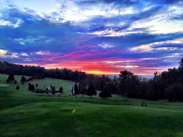 Portage Hills Country Club - photo 1