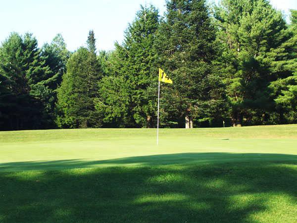 Holland Meadows Golf Course