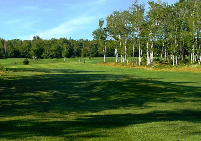 Clyde River Golf Club - photo 6