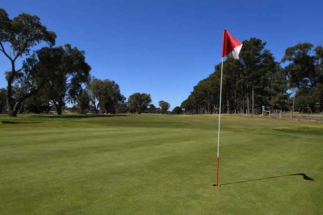 Portarlington Golf Club - photo 2