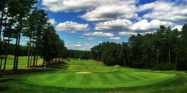Acushnet River Valley Golf Course - photo 2