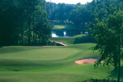 Hunters Creek Golf & Country Club - photo 5