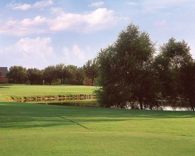 The Club at Frisco Farms - photo 2