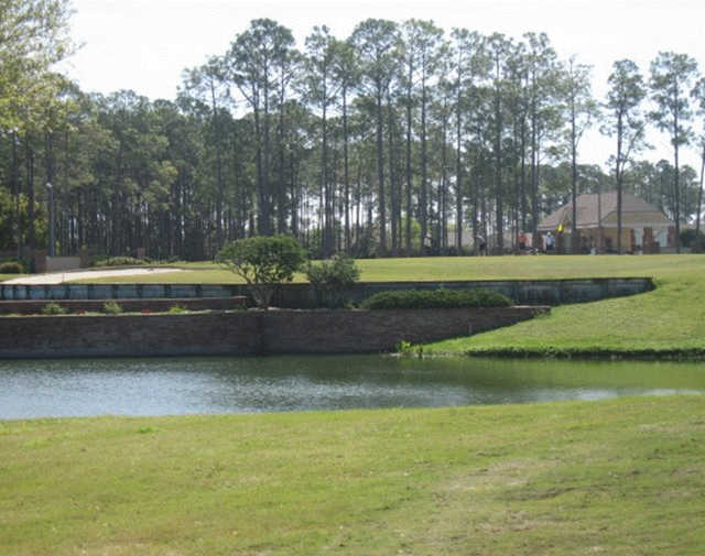 Heritage Pines Country Club - photo 2
