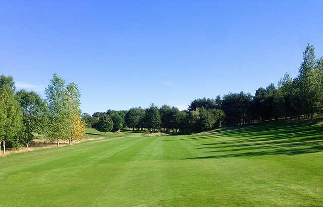 Corinthian (Fawkham Valley) Golf Club - photo 6