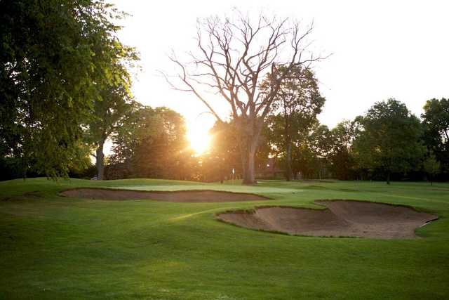 Geneva Golf Club - photo 2