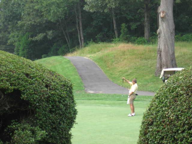 Huntington Crescent Club - photo 3