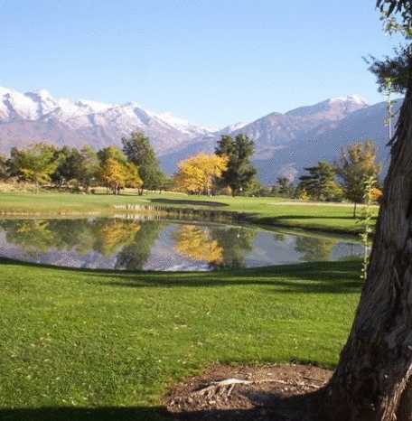 Alpine Country Club - photo 3