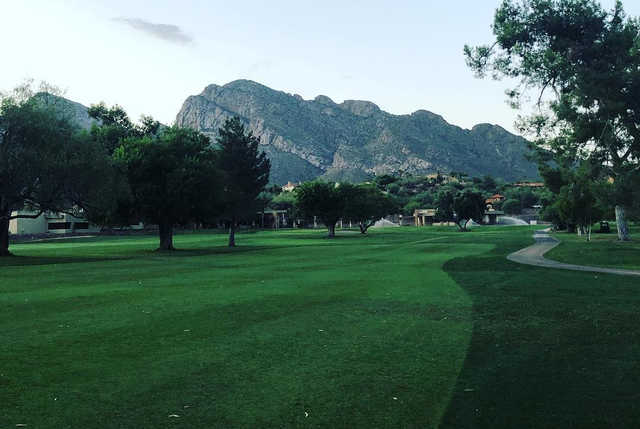 Oro Valley Country Club - photo 2