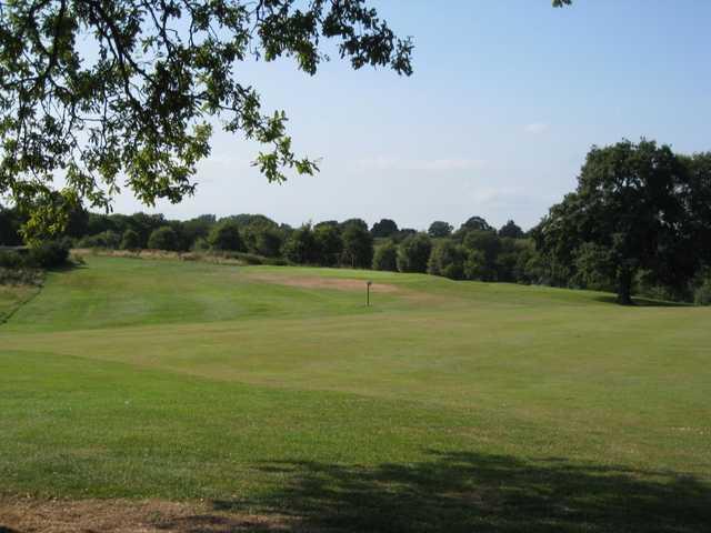 Brookfield Golf Club
