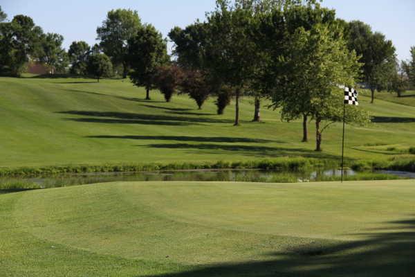Lamoni Golf Club - photo 2