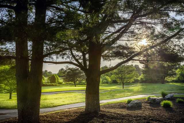 Laytonsville Golf Course - photo 3