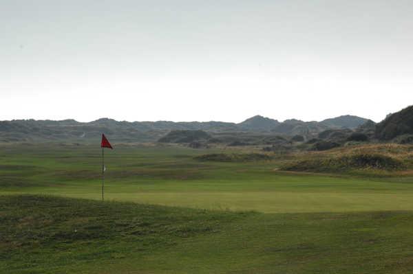 Aberdovey Golf Club - photo 5