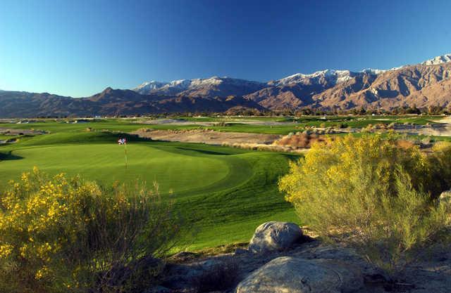 Cimarron Golf Resort - Pebble Course Par3 - photo 3