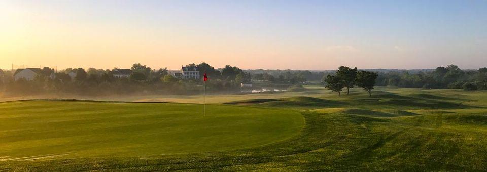 Bristow Manor Golf Club - photo 4