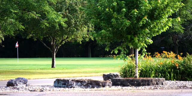 Riverside Country Club - photo 3