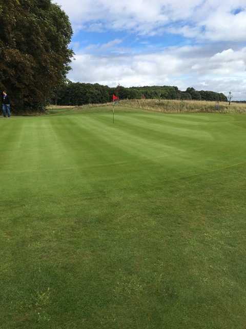 Ferrybridge Golf Club
