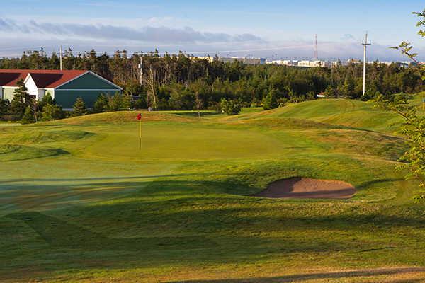 Clovelly Golf Club - Black Duck - photo 5