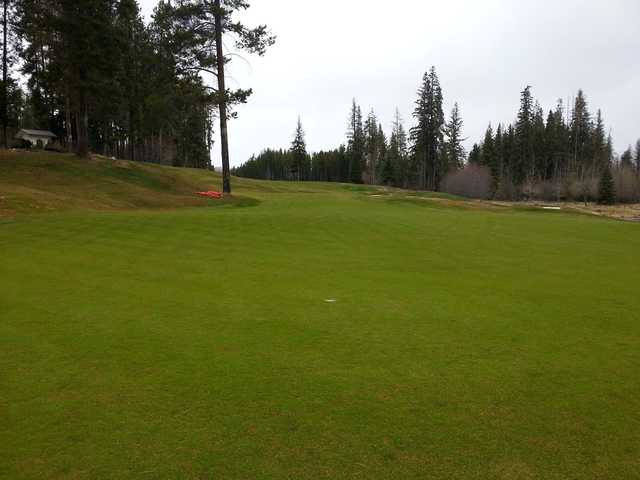 Trickle Creek Golf Resort - photo 2