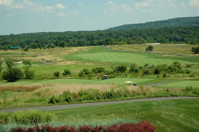 Neshanic Valley Golf Course - photo 2