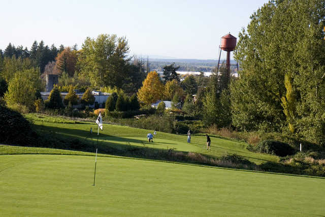 McMenamins Pub Course - photo 6