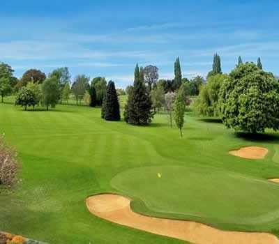 Lilley Brook Golf Club - photo 8