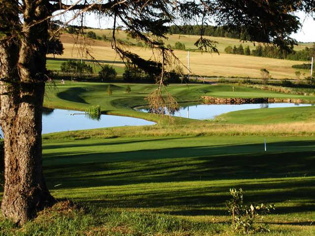 Red Sands Golf Course - photo 2