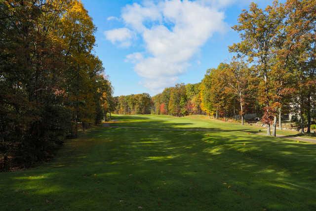 Sand Springs Country Club - photo 2