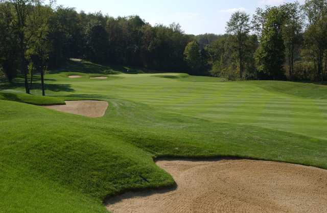 The Virtues Golf Club (FKA Longaberger GC) - photo 4