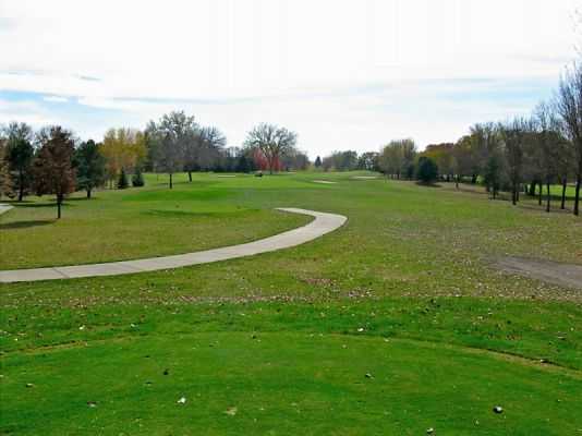 Brooks Golf Club - photo 4