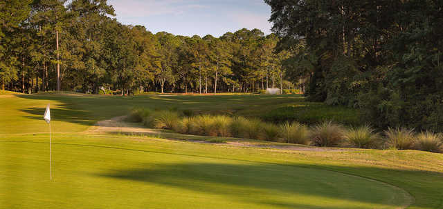 Rose Hill Golf Club - photo 6