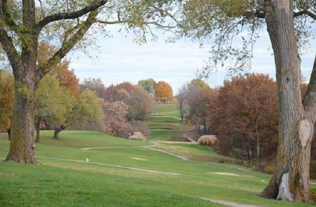 Indian Foothills Golf Course - photo 2