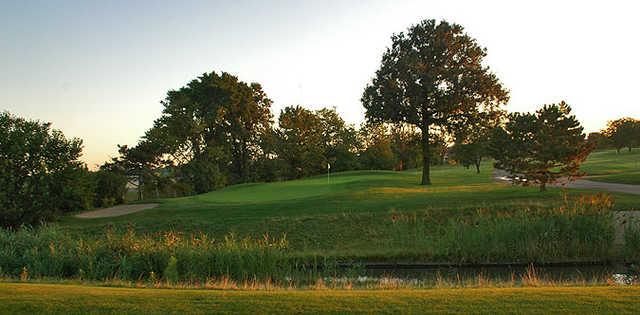 St. Clair Shores Golf Club - photo 5